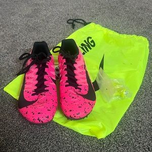 Nike Track Spikes